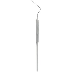 Burnisher & Nerve Instruments